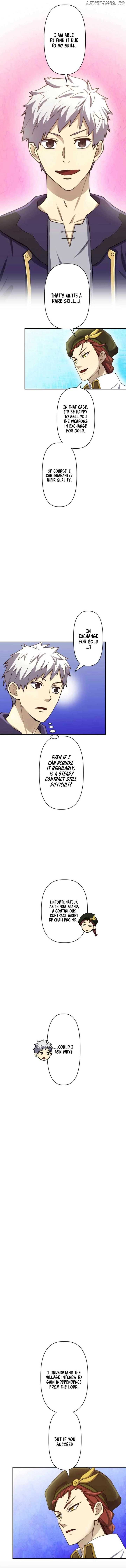 Kono Kuni wa Mou Owari da yo - Nihon Dasshutsu Shite Isekai de Yarinaosu Chapter 15 — Page 8