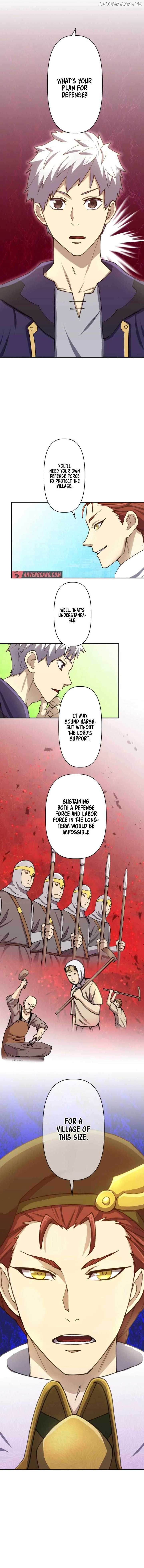 Kono Kuni wa Mou Owari da yo - Nihon Dasshutsu Shite Isekai de Yarinaosu Chapter 15 — Page 9