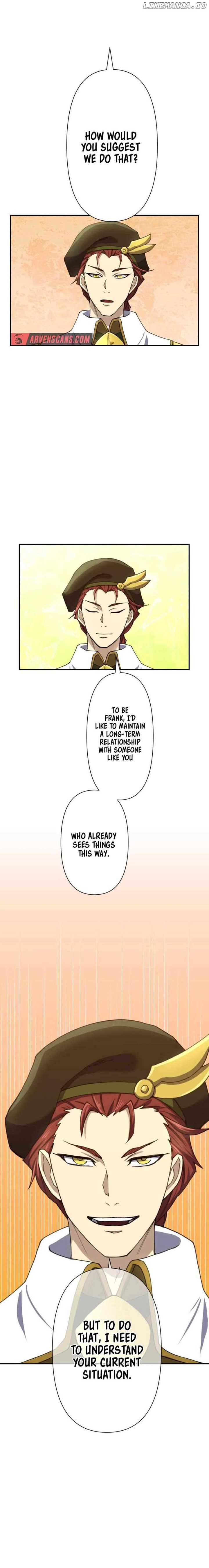 Kono Kuni wa Mou Owari da yo - Nihon Dasshutsu Shite Isekai de Yarinaosu Chapter 16 — Page 2