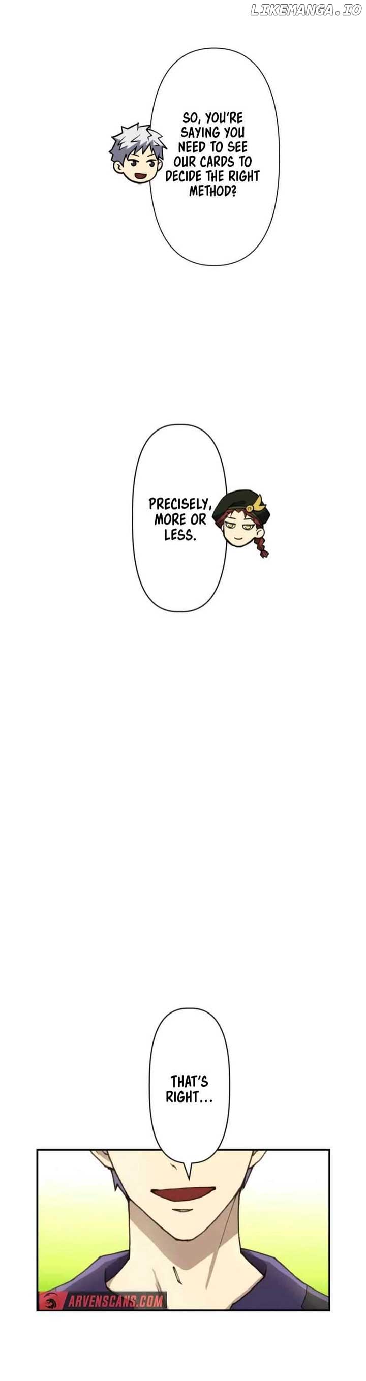 Kono Kuni wa Mou Owari da yo - Nihon Dasshutsu Shite Isekai de Yarinaosu Chapter 16 — Page 3