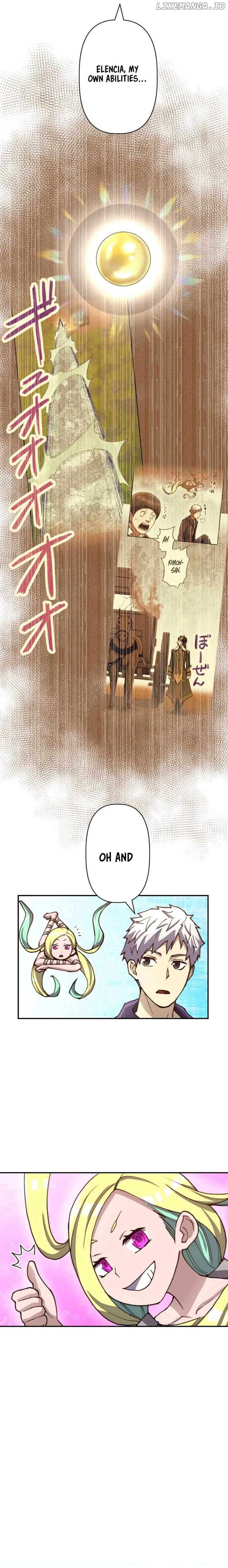 Kono Kuni wa Mou Owari da yo - Nihon Dasshutsu Shite Isekai de Yarinaosu Chapter 16 — Page 4