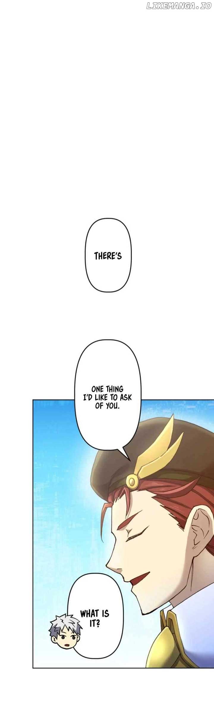 Kono Kuni wa Mou Owari da yo - Nihon Dasshutsu Shite Isekai de Yarinaosu Chapter 16 — Page 6