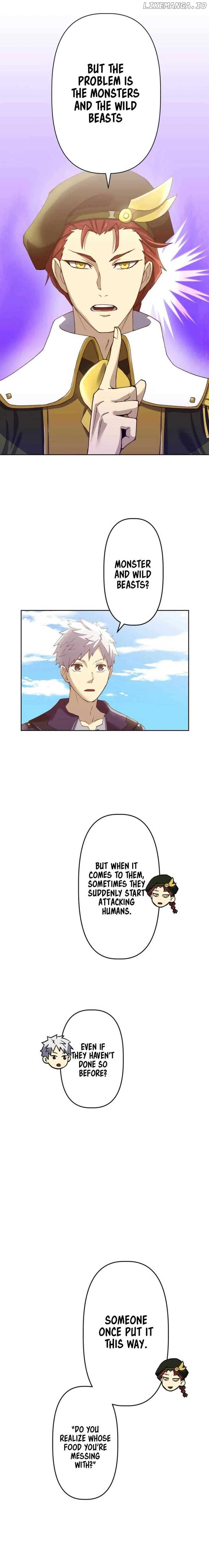 Kono Kuni wa Mou Owari da yo - Nihon Dasshutsu Shite Isekai de Yarinaosu Chapter 16 — Page 9