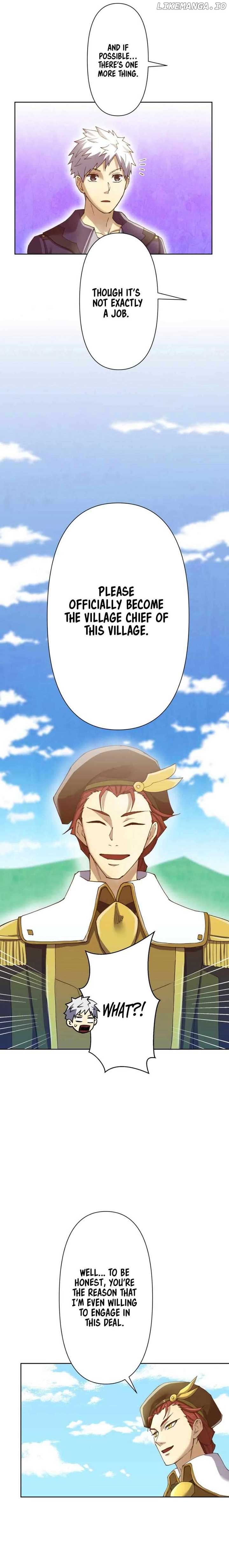 Kono Kuni wa Mou Owari da yo - Nihon Dasshutsu Shite Isekai de Yarinaosu Chapter 16 — Page 12
