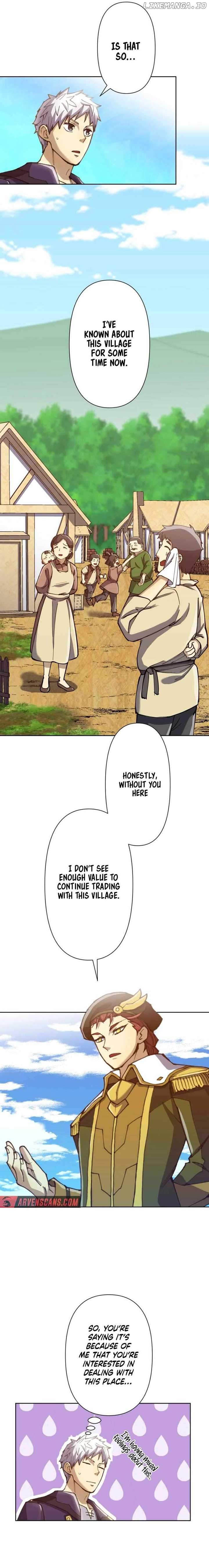 Kono Kuni wa Mou Owari da yo - Nihon Dasshutsu Shite Isekai de Yarinaosu Chapter 16 — Page 13