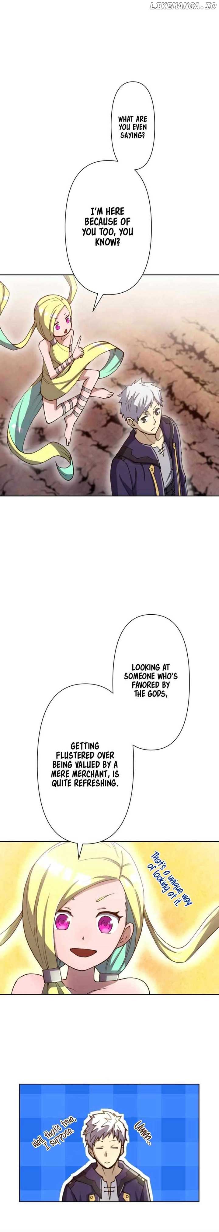 Kono Kuni wa Mou Owari da yo - Nihon Dasshutsu Shite Isekai de Yarinaosu Chapter 16 — Page 14