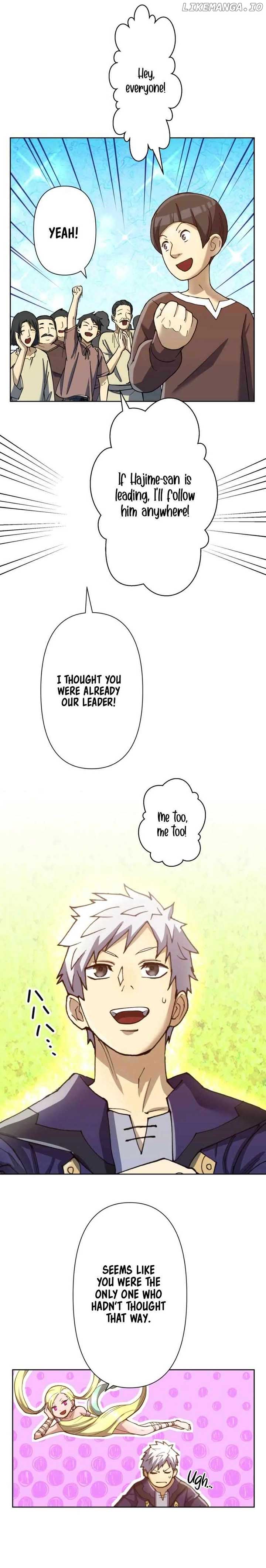 Kono Kuni wa Mou Owari da yo - Nihon Dasshutsu Shite Isekai de Yarinaosu Chapter 16 — Page 16