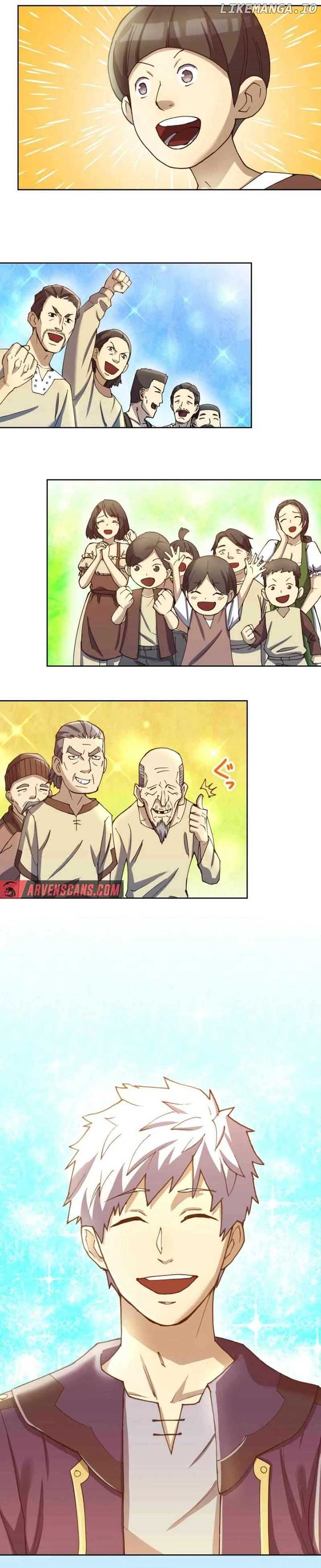 Kono Kuni wa Mou Owari da yo - Nihon Dasshutsu Shite Isekai de Yarinaosu Chapter 16 — Page 19