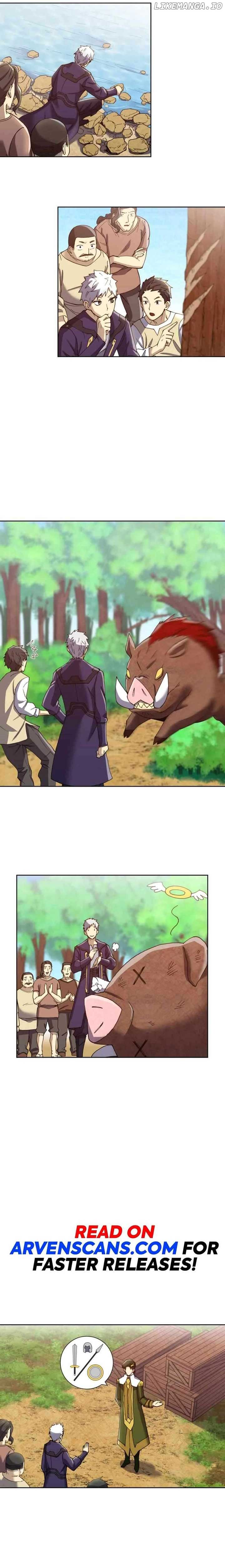 Kono Kuni wa Mou Owari da yo - Nihon Dasshutsu Shite Isekai de Yarinaosu Chapter 16 — Page 21