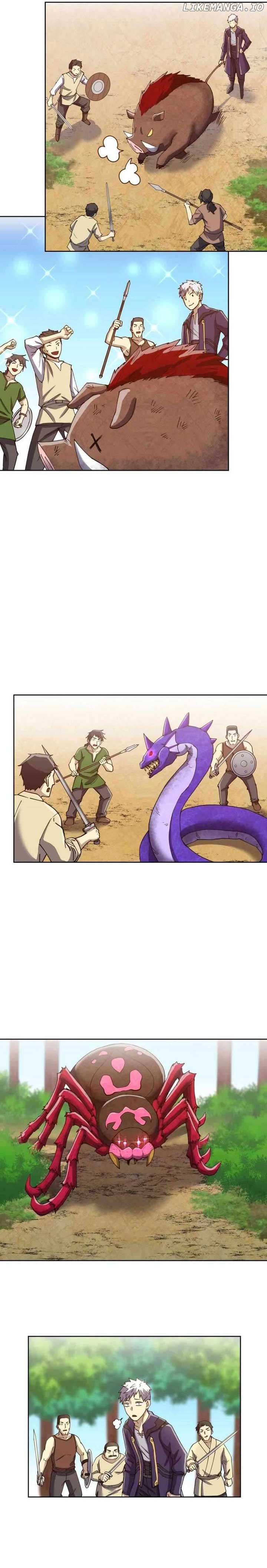 Kono Kuni wa Mou Owari da yo - Nihon Dasshutsu Shite Isekai de Yarinaosu Chapter 16 — Page 22