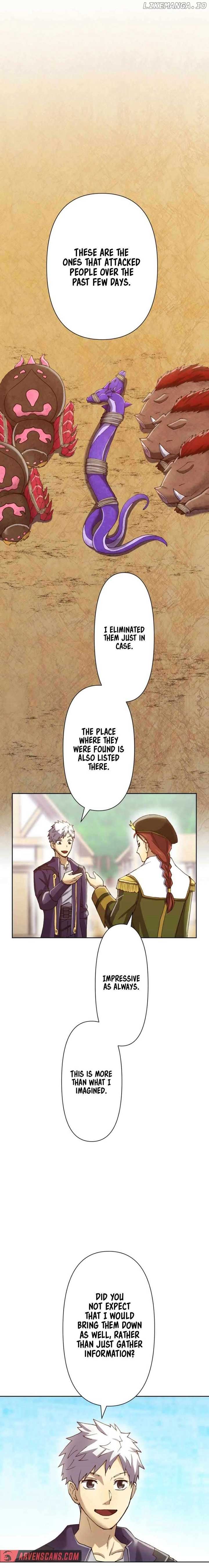 Kono Kuni wa Mou Owari da yo - Nihon Dasshutsu Shite Isekai de Yarinaosu Chapter 16 — Page 24