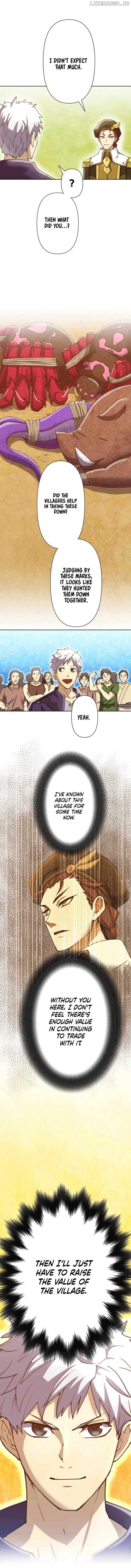 Kono Kuni wa Mou Owari da yo - Nihon Dasshutsu Shite Isekai de Yarinaosu Chapter 16 — Page 25