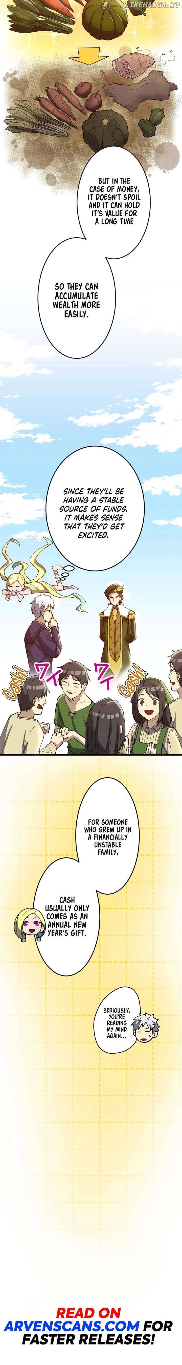 Kono Kuni wa Mou Owari da yo - Nihon Dasshutsu Shite Isekai de Yarinaosu Chapter 17 — Page 6