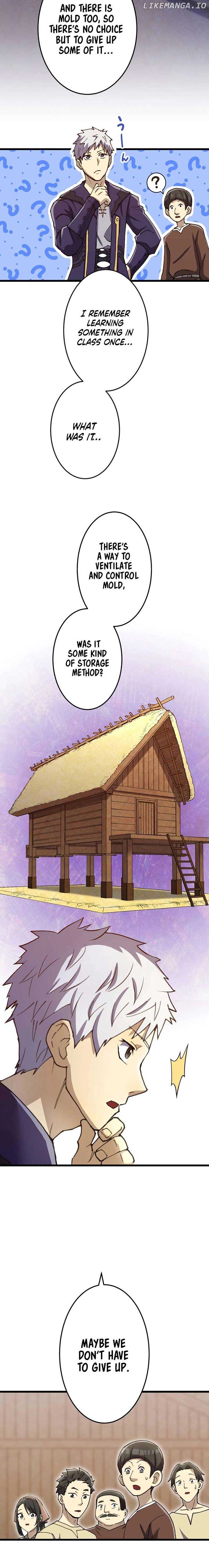 Kono Kuni wa Mou Owari da yo - Nihon Dasshutsu Shite Isekai de Yarinaosu Chapter 17 — Page 26