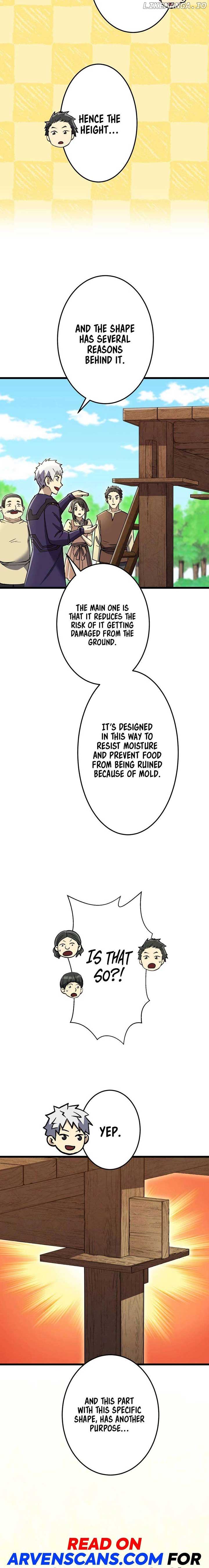 Kono Kuni wa Mou Owari da yo - Nihon Dasshutsu Shite Isekai de Yarinaosu Chapter 18 — Page 2