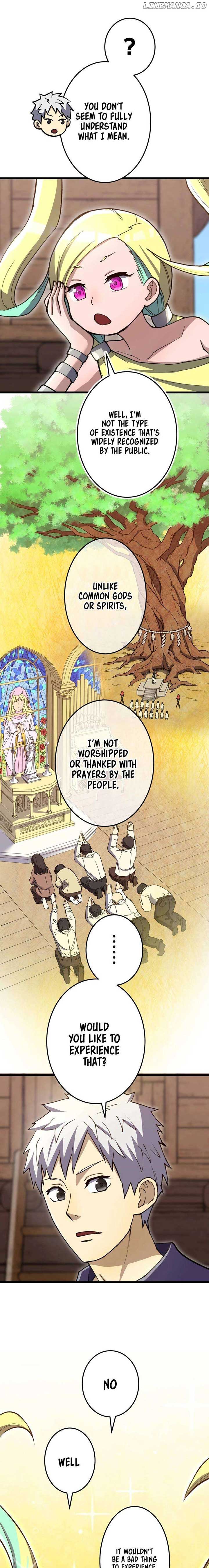 Kono Kuni wa Mou Owari da yo - Nihon Dasshutsu Shite Isekai de Yarinaosu Chapter 18 — Page 6