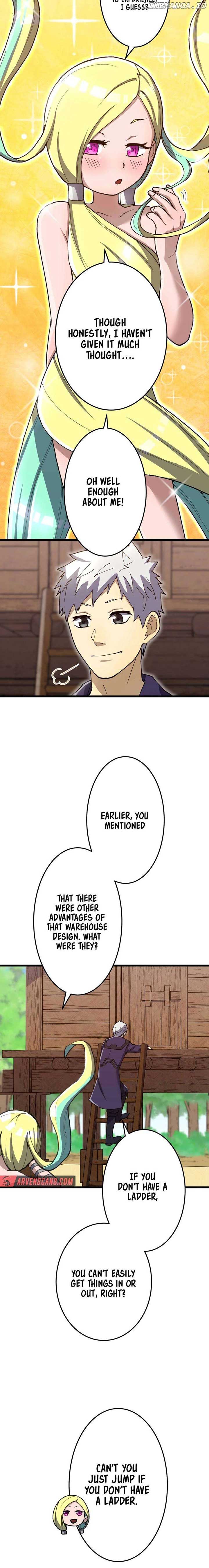 Kono Kuni wa Mou Owari da yo - Nihon Dasshutsu Shite Isekai de Yarinaosu Chapter 18 — Page 7