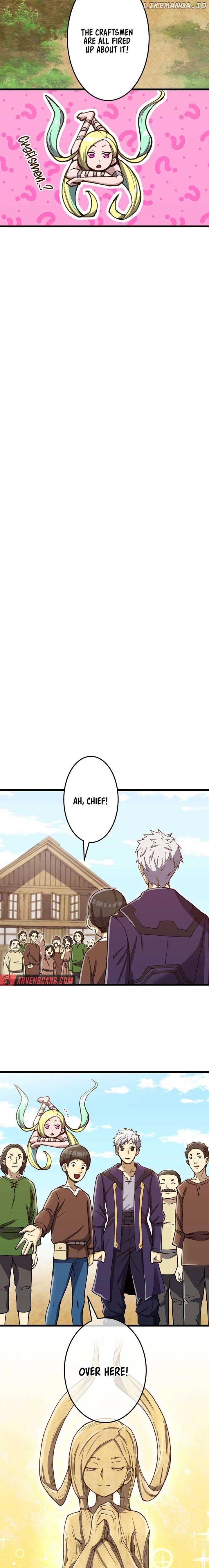 Kono Kuni wa Mou Owari da yo - Nihon Dasshutsu Shite Isekai de Yarinaosu Chapter 18 — Page 14