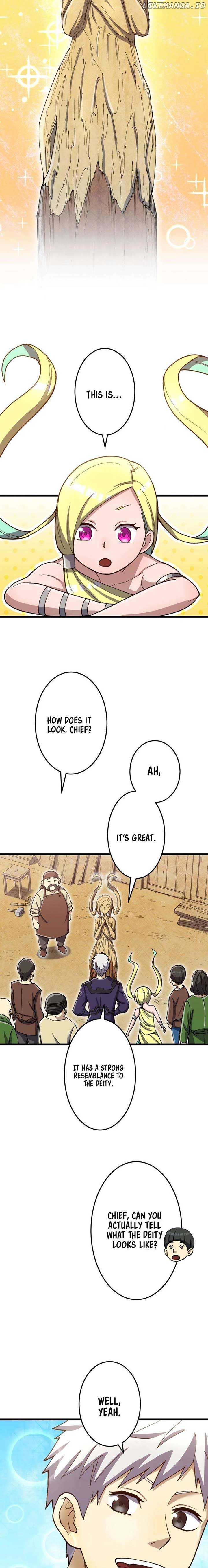 Kono Kuni wa Mou Owari da yo - Nihon Dasshutsu Shite Isekai de Yarinaosu Chapter 18 — Page 15