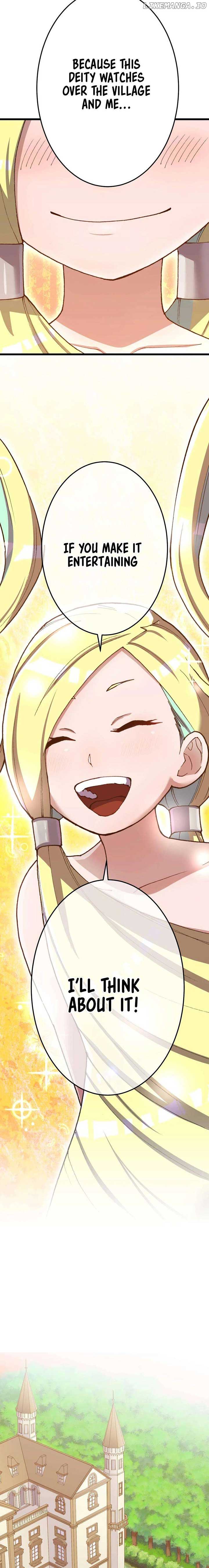 Kono Kuni wa Mou Owari da yo - Nihon Dasshutsu Shite Isekai de Yarinaosu Chapter 18 — Page 18