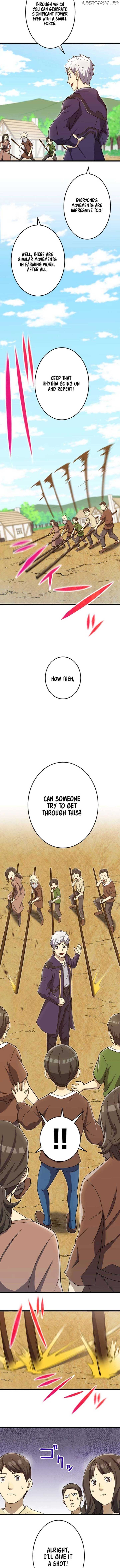 Kono Kuni wa Mou Owari da yo - Nihon Dasshutsu Shite Isekai de Yarinaosu Chapter 19 — Page 5