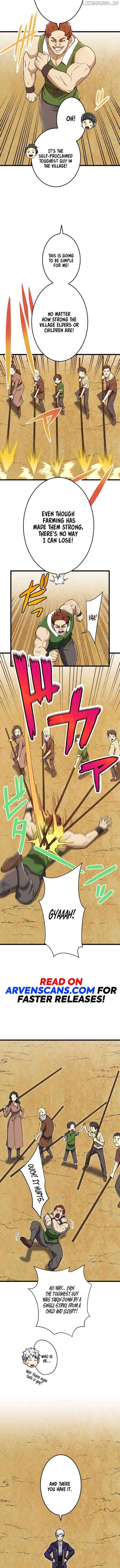 Kono Kuni wa Mou Owari da yo - Nihon Dasshutsu Shite Isekai de Yarinaosu Chapter 19 — Page 6