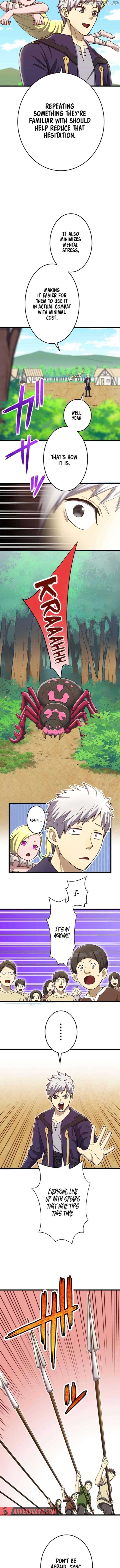 Kono Kuni wa Mou Owari da yo - Nihon Dasshutsu Shite Isekai de Yarinaosu Chapter 19 — Page 8