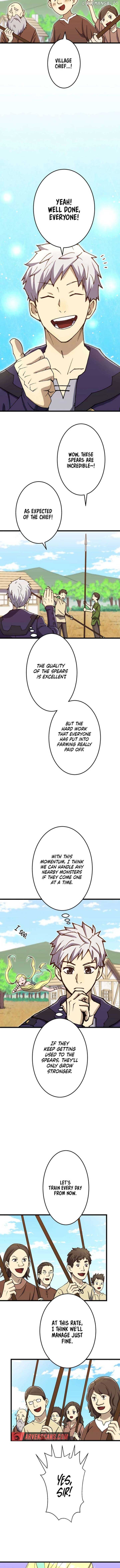 Kono Kuni wa Mou Owari da yo - Nihon Dasshutsu Shite Isekai de Yarinaosu Chapter 19 — Page 11