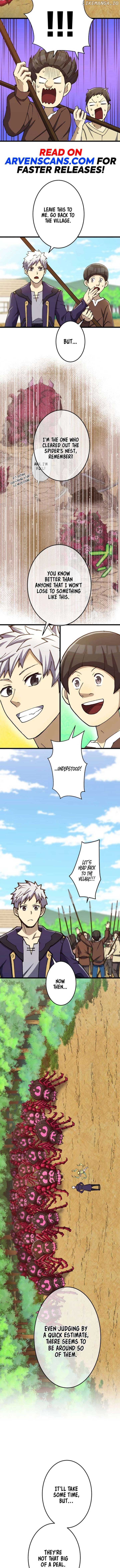Kono Kuni wa Mou Owari da yo - Nihon Dasshutsu Shite Isekai de Yarinaosu Chapter 19 — Page 13