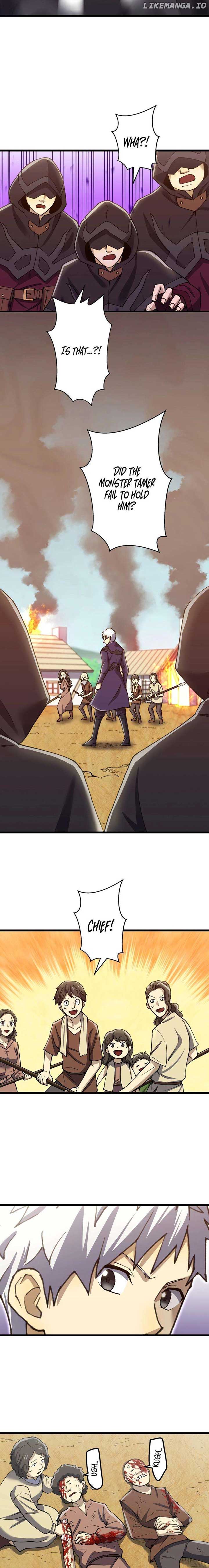Kono Kuni wa Mou Owari da yo - Nihon Dasshutsu Shite Isekai de Yarinaosu Chapter 20 — Page 9