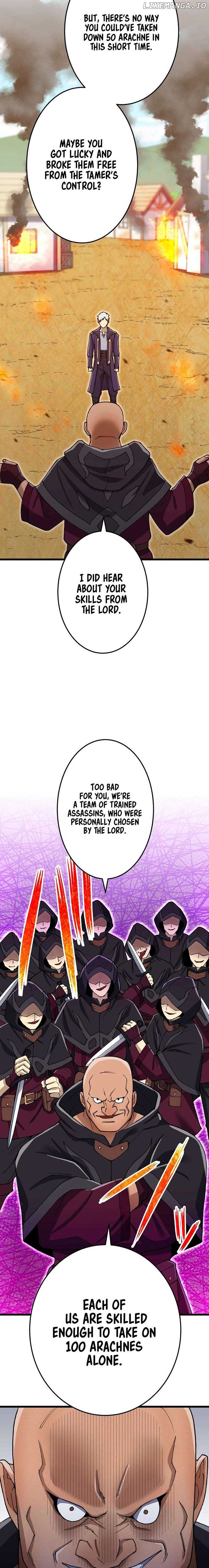 Kono Kuni wa Mou Owari da yo - Nihon Dasshutsu Shite Isekai de Yarinaosu Chapter 20 — Page 11