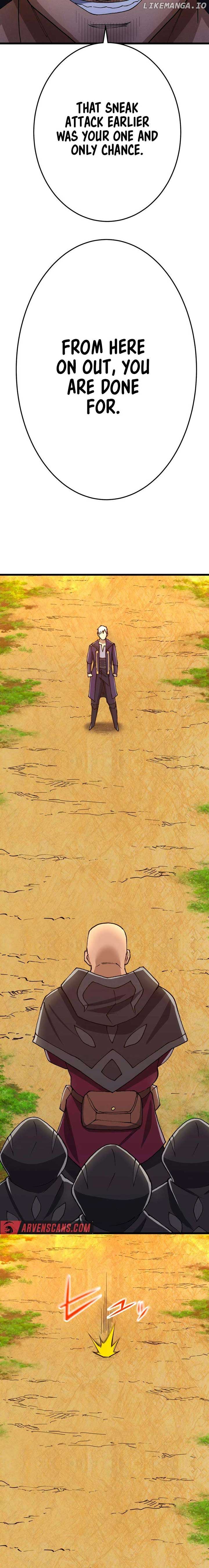 Kono Kuni wa Mou Owari da yo - Nihon Dasshutsu Shite Isekai de Yarinaosu Chapter 20 — Page 12