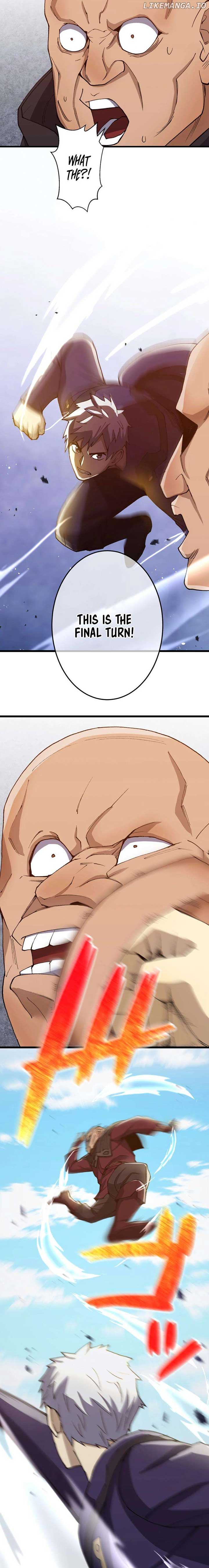 Kono Kuni wa Mou Owari da yo - Nihon Dasshutsu Shite Isekai de Yarinaosu Chapter 20 — Page 16