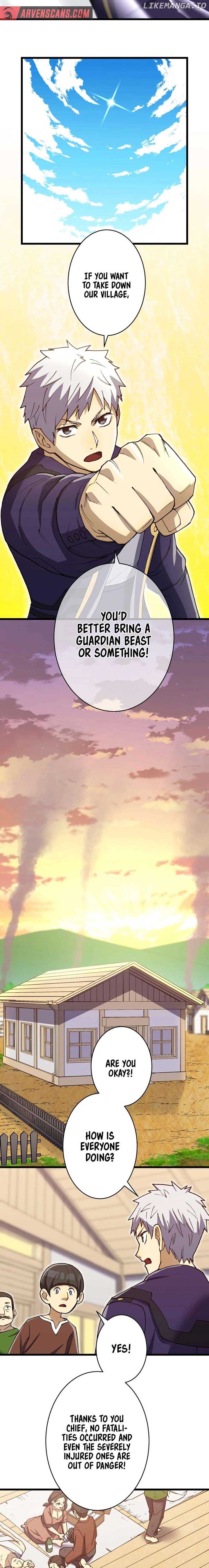 Kono Kuni wa Mou Owari da yo - Nihon Dasshutsu Shite Isekai de Yarinaosu Chapter 20 — Page 17