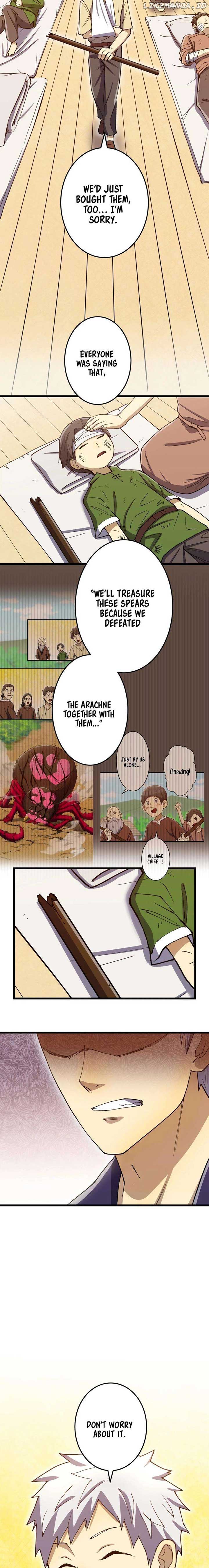 Kono Kuni wa Mou Owari da yo - Nihon Dasshutsu Shite Isekai de Yarinaosu Chapter 20 — Page 19