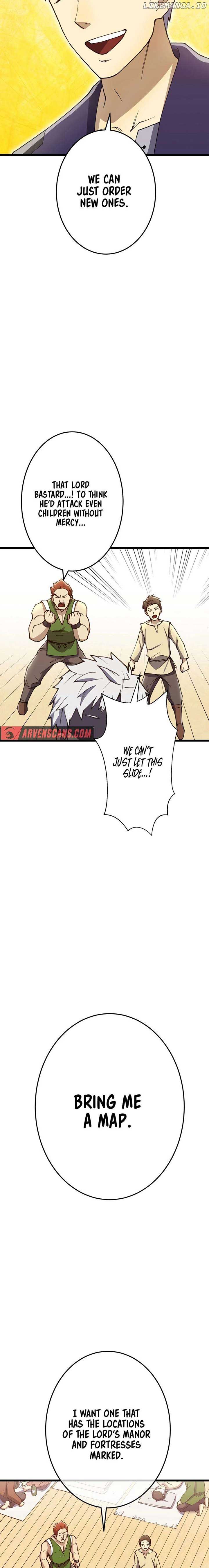 Kono Kuni wa Mou Owari da yo - Nihon Dasshutsu Shite Isekai de Yarinaosu Chapter 20 — Page 20