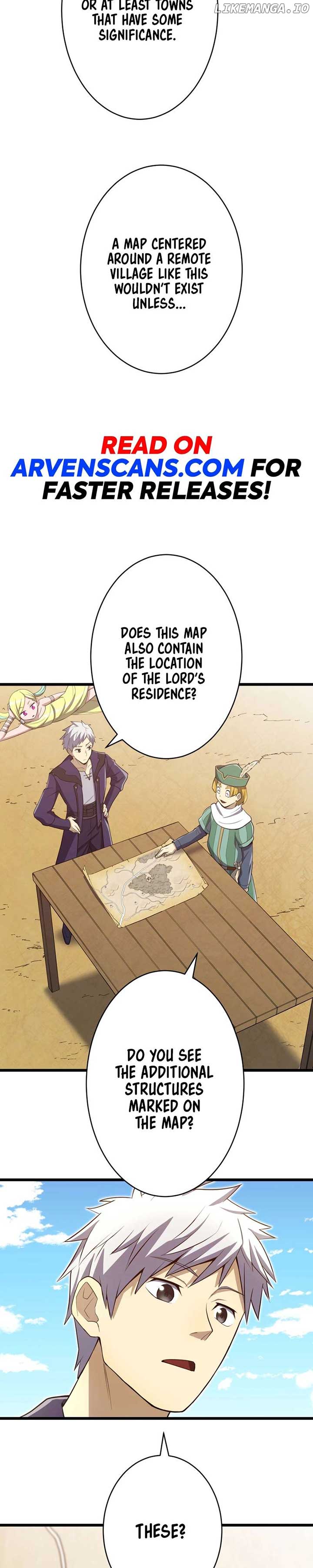 Kono Kuni wa Mou Owari da yo - Nihon Dasshutsu Shite Isekai de Yarinaosu Chapter 21 — Page 4