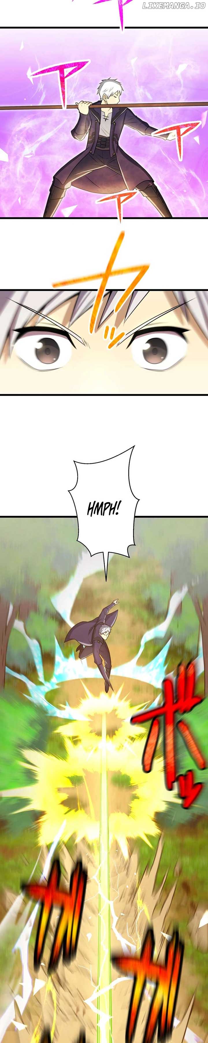 Kono Kuni wa Mou Owari da yo - Nihon Dasshutsu Shite Isekai de Yarinaosu Chapter 21 — Page 13