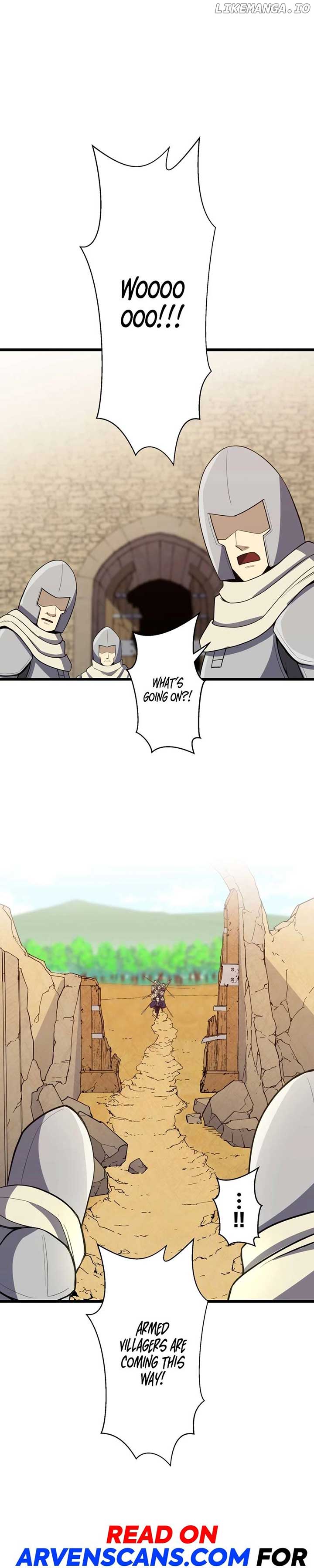 Kono Kuni wa Mou Owari da yo - Nihon Dasshutsu Shite Isekai de Yarinaosu Chapter 21 — Page 18