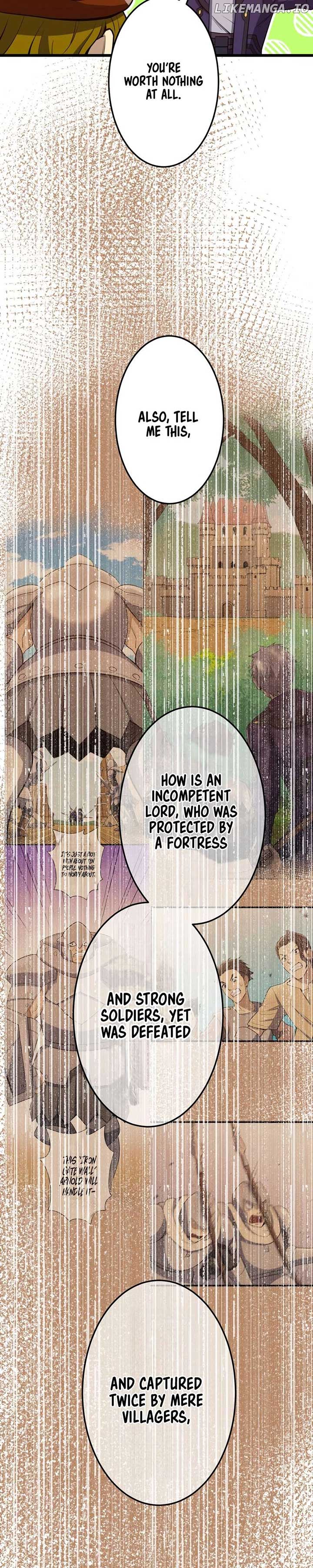 Kono Kuni wa Mou Owari da yo - Nihon Dasshutsu Shite Isekai de Yarinaosu Chapter 21 — Page 31