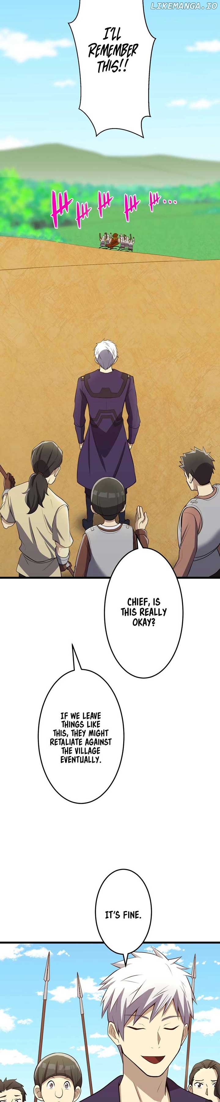 Kono Kuni wa Mou Owari da yo - Nihon Dasshutsu Shite Isekai de Yarinaosu Chapter 21 — Page 33