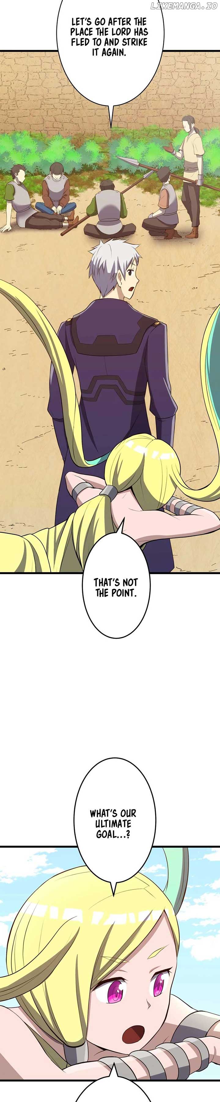 Kono Kuni wa Mou Owari da yo - Nihon Dasshutsu Shite Isekai de Yarinaosu Chapter 22 — Page 2
