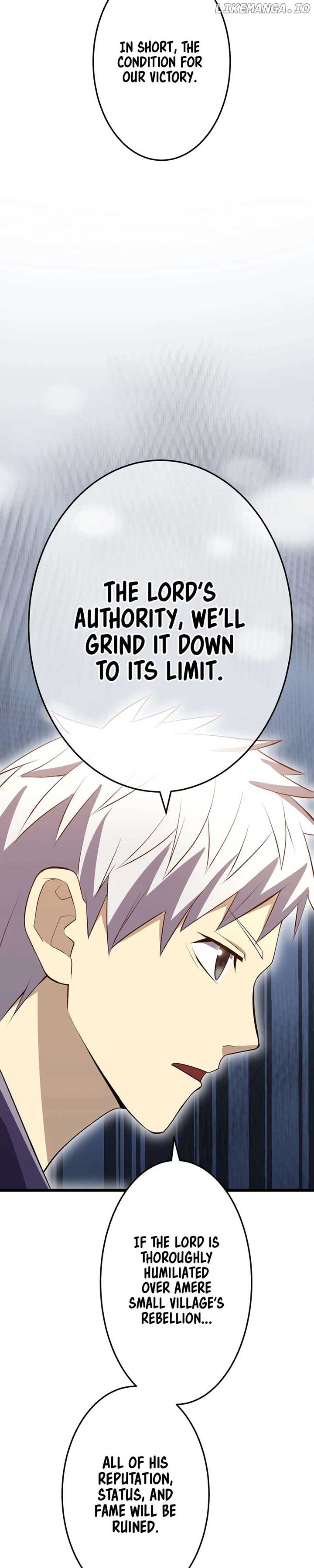Kono Kuni wa Mou Owari da yo - Nihon Dasshutsu Shite Isekai de Yarinaosu Chapter 22 — Page 3