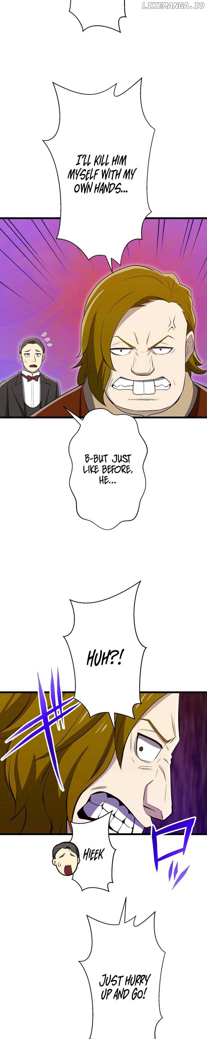 Kono Kuni wa Mou Owari da yo - Nihon Dasshutsu Shite Isekai de Yarinaosu Chapter 22 — Page 9