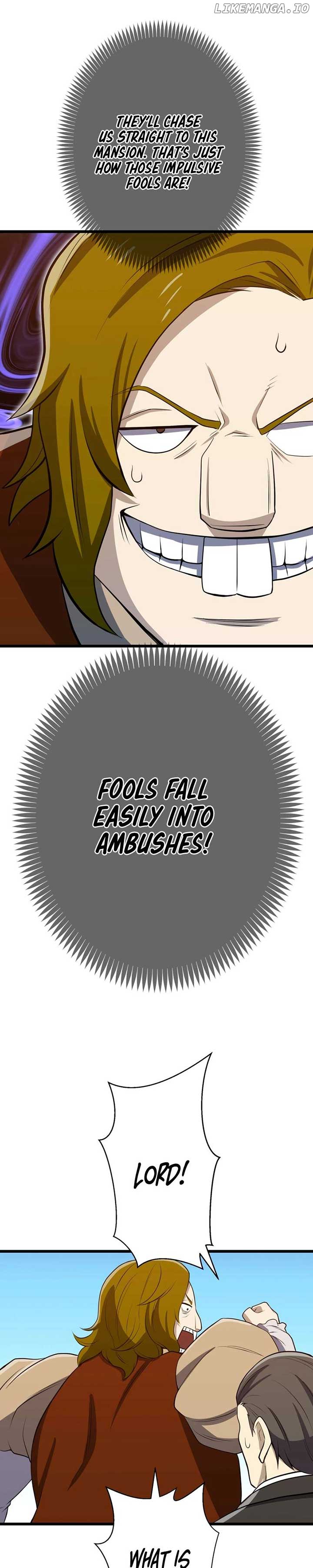 Kono Kuni wa Mou Owari da yo - Nihon Dasshutsu Shite Isekai de Yarinaosu Chapter 22 — Page 16