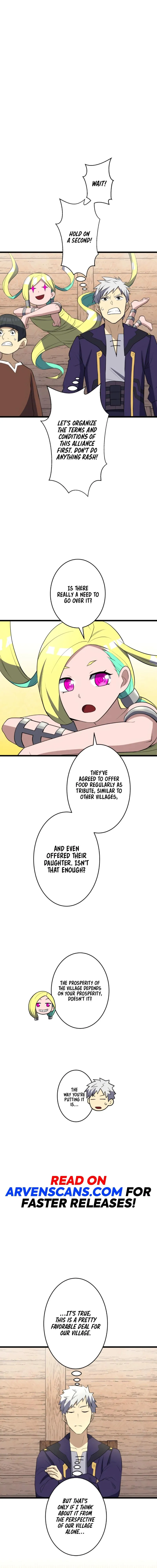 Kono Kuni wa Mou Owari da yo - Nihon Dasshutsu Shite Isekai de Yarinaosu Chapter 24 — Page 2