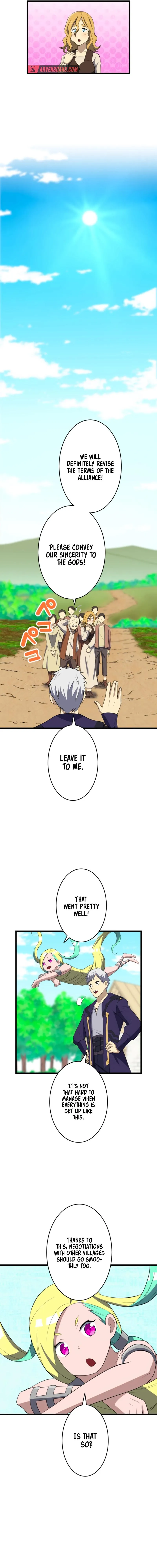 Kono Kuni wa Mou Owari da yo - Nihon Dasshutsu Shite Isekai de Yarinaosu Chapter 24 — Page 12