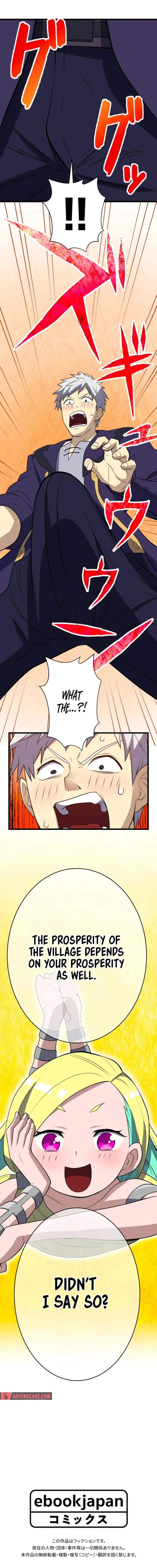 Kono Kuni wa Mou Owari da yo - Nihon Dasshutsu Shite Isekai de Yarinaosu Chapter 24 — Page 14