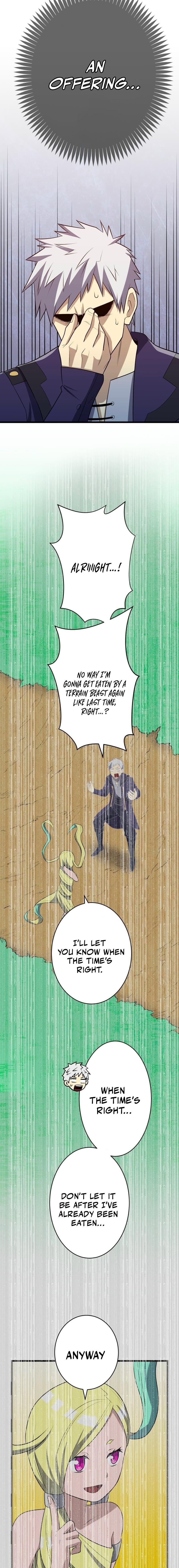 Kono Kuni wa Mou Owari da yo - Nihon Dasshutsu Shite Isekai de Yarinaosu Chapter 26 — Page 4