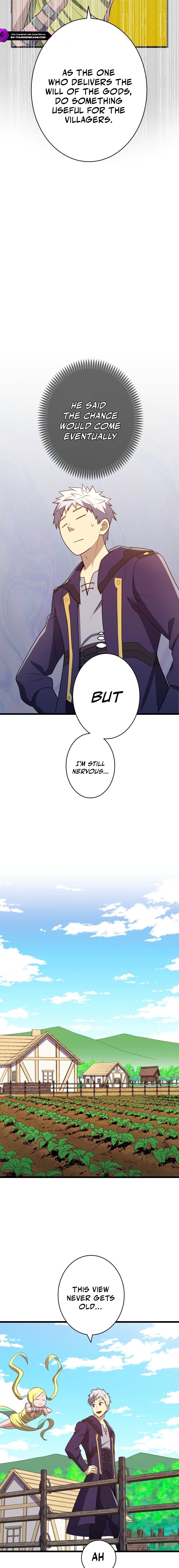Kono Kuni wa Mou Owari da yo - Nihon Dasshutsu Shite Isekai de Yarinaosu Chapter 26 — Page 5